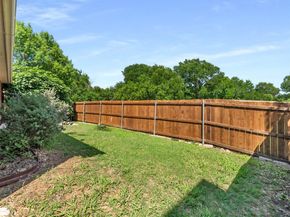 9849  Vickie Lane , Frisco Texas 75035