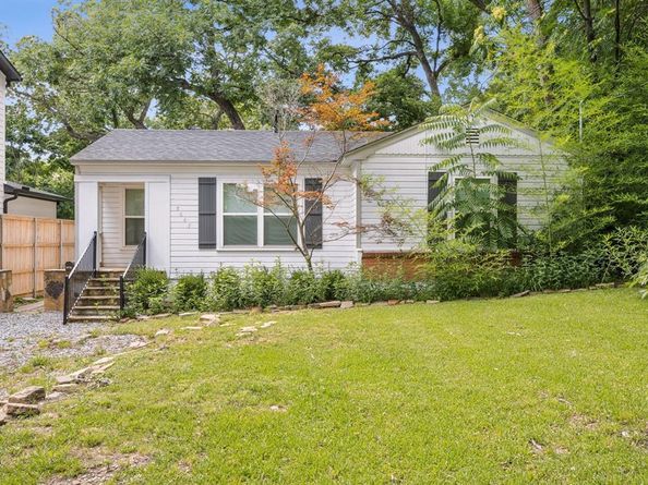 8647  San Leandro Drive , Dallas Texas 75218