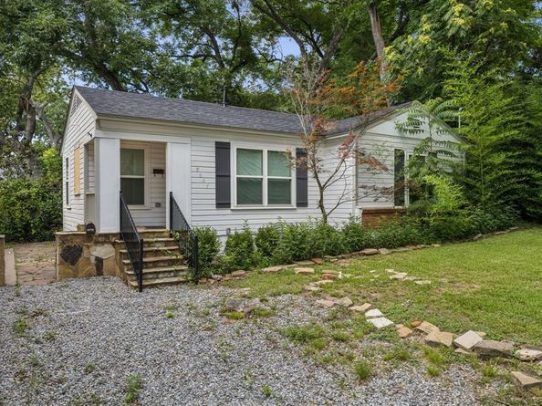 8647  San Leandro Drive , Dallas Texas 75218