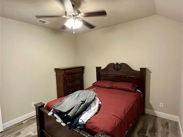 2801  Stuart Drive , Fort Worth Texas 76104