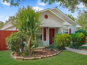 1011  Reed Road , Denton Texas 76205