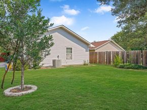 1011  Reed Road , Denton Texas 76205