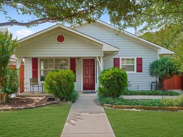 1011  Reed Road , Denton Texas 76205