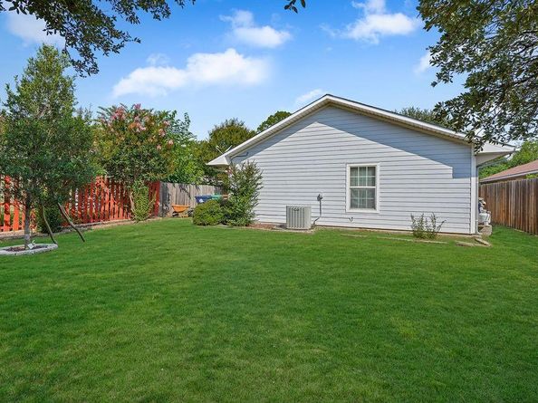 1011  Reed Road , Denton Texas 76205