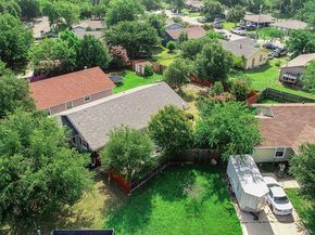 1011  Reed Road , Denton Texas 76205