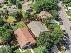 1011  Reed Road , Denton Texas 76205