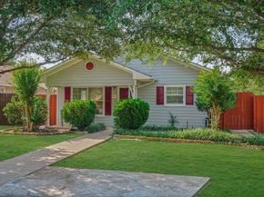 1011  Reed Road , Denton Texas 76205