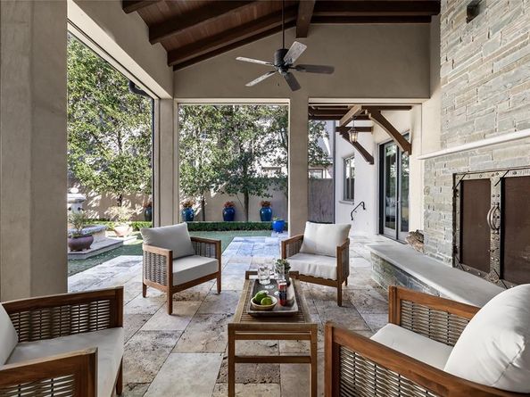 3619  Harvard Avenue , Highland Park Texas 75205