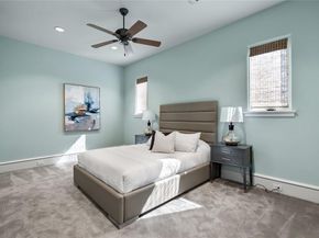3619  Harvard Avenue , Highland Park Texas 75205