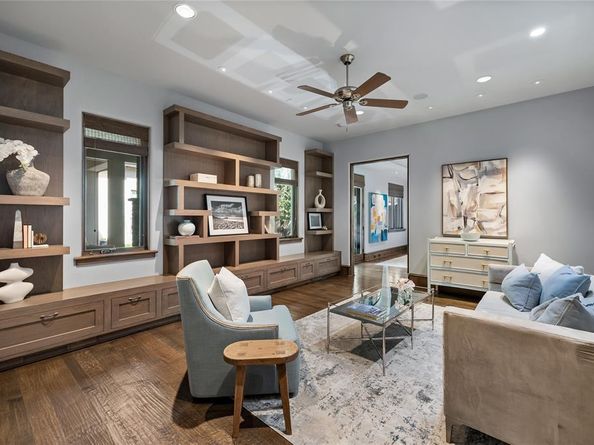 3619  Harvard Avenue , Highland Park Texas 75205
