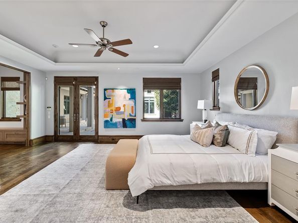3619  Harvard Avenue , Highland Park Texas 75205