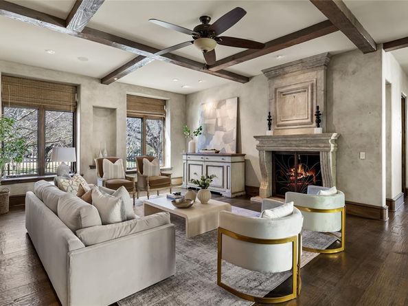3619  Harvard Avenue , Highland Park Texas 75205