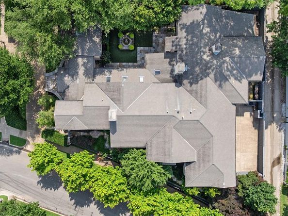 3619  Harvard Avenue , Highland Park Texas 75205
