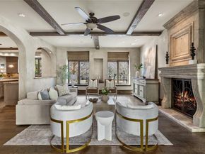 3619  Harvard Avenue , Highland Park Texas 75205