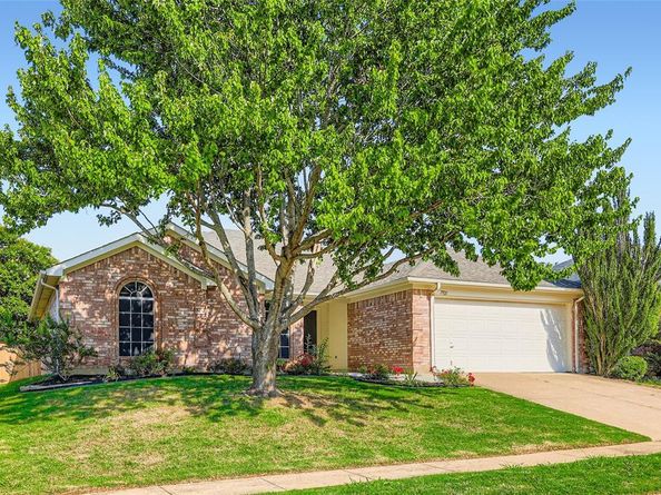 7921  Mourning Dove Drive , Arlington Texas 76002