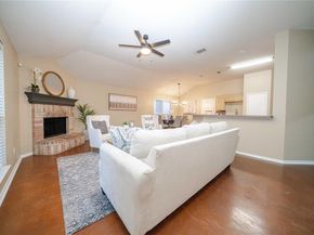 7921  Mourning Dove Drive , Arlington Texas 76002