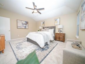 7921  Mourning Dove Drive , Arlington Texas 76002