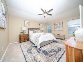 7921  Mourning Dove Drive , Arlington Texas 76002