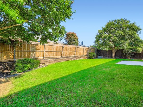 7921  Mourning Dove Drive , Arlington Texas 76002