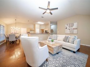 7921  Mourning Dove Drive , Arlington Texas 76002