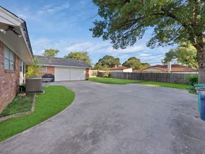 7329  Yolanda Drive , Fort Worth Texas 76112