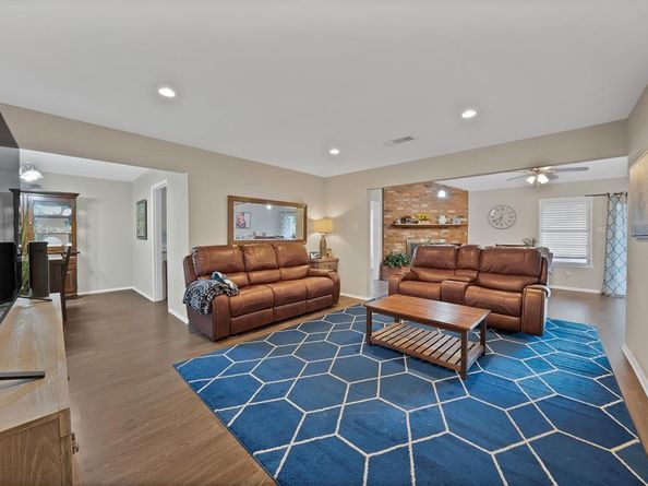 7329  Yolanda Drive , Fort Worth Texas 76112