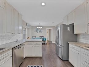 7329  Yolanda Drive , Fort Worth Texas 76112