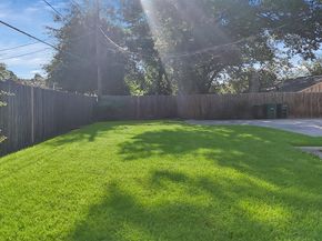 7329  Yolanda Drive , Fort Worth Texas 76112