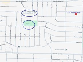 7329  Yolanda Drive , Fort Worth Texas 76112
