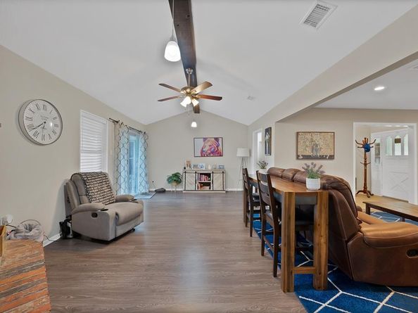 7329  Yolanda Drive , Fort Worth Texas 76112