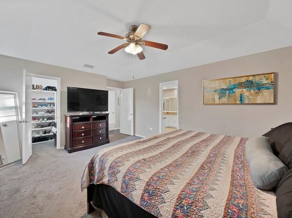 7329  Yolanda Drive , Fort Worth Texas 76112