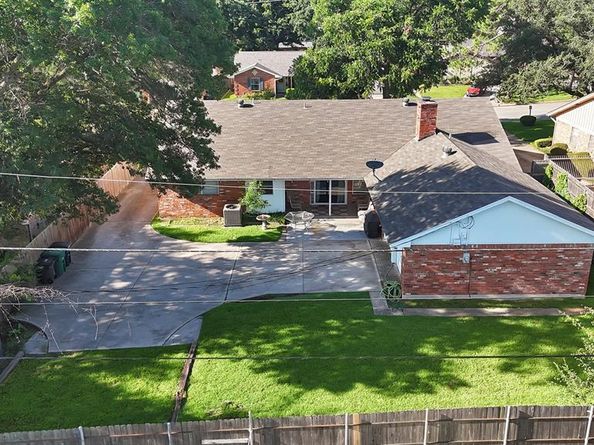 7329  Yolanda Drive , Fort Worth Texas 76112