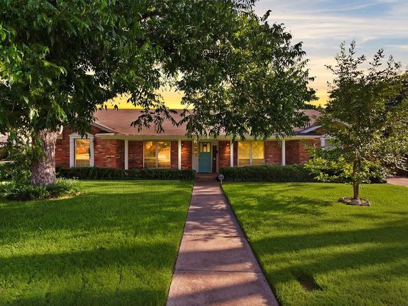 7329  Yolanda Drive , Fort Worth Texas 76112
