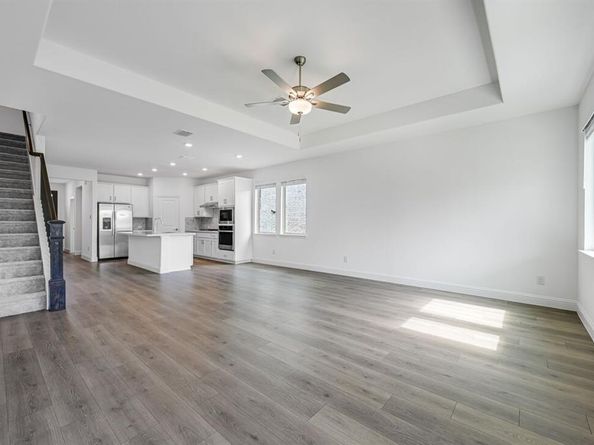 1445  Zapateado Way , Fort Worth Texas 76052