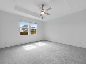 1445  Zapateado Way , Fort Worth Texas 76052