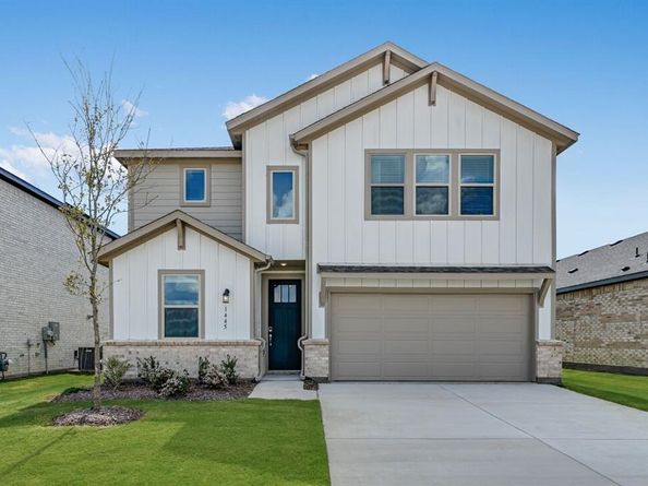 1445  Zapateado Way , Fort Worth Texas 76052