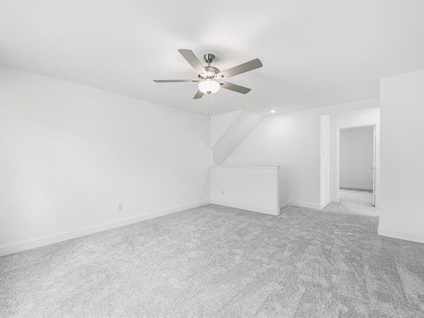 1445  Zapateado Way , Fort Worth Texas 76052