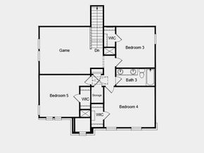 1445  Zapateado Way , Fort Worth Texas 76052