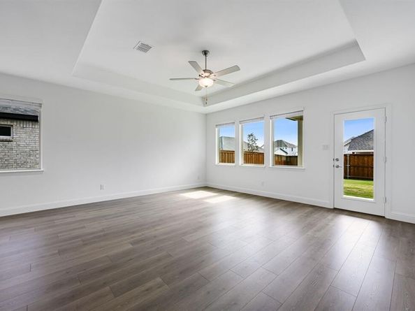 1445  Zapateado Way , Fort Worth Texas 76052
