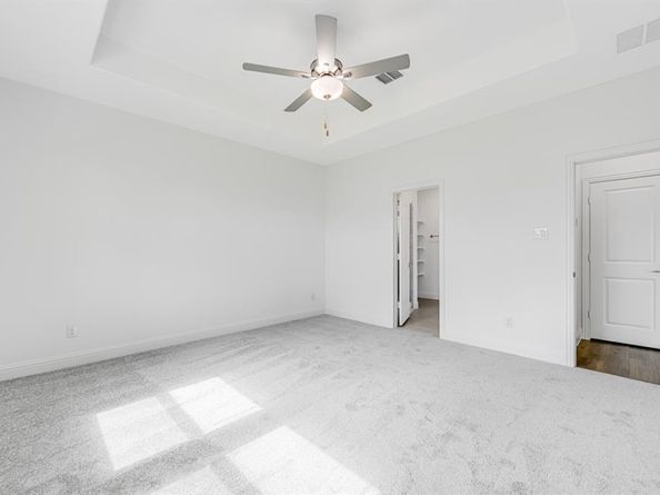 1445  Zapateado Way , Fort Worth Texas 76052