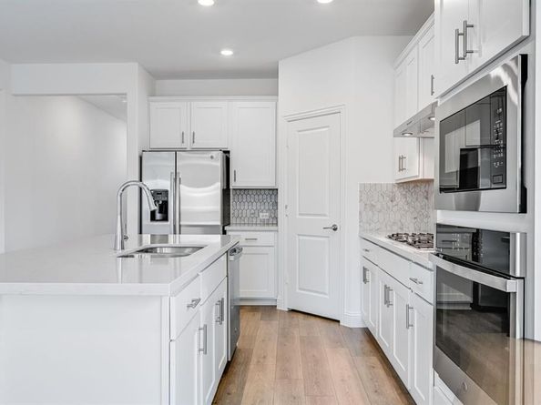 1445  Zapateado Way , Fort Worth Texas 76052