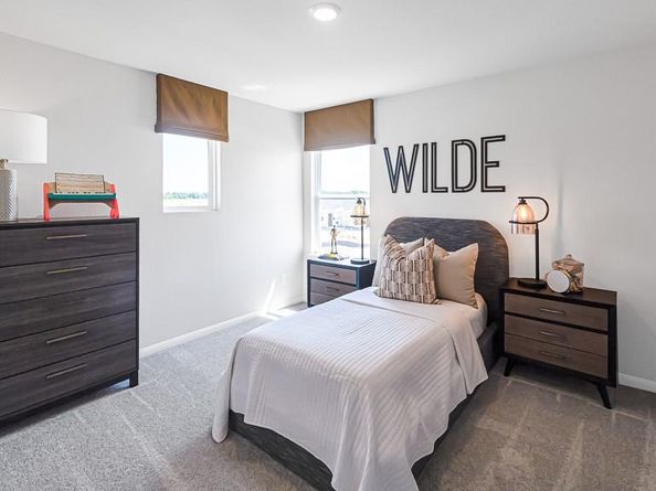 1445  Zapateado Way , Fort Worth Texas 76052
