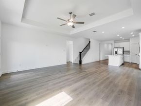 1445  Zapateado Way , Fort Worth Texas 76052