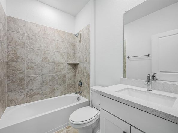 1445  Zapateado Way , Fort Worth Texas 76052
