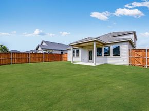 1445  Zapateado Way , Fort Worth Texas 76052