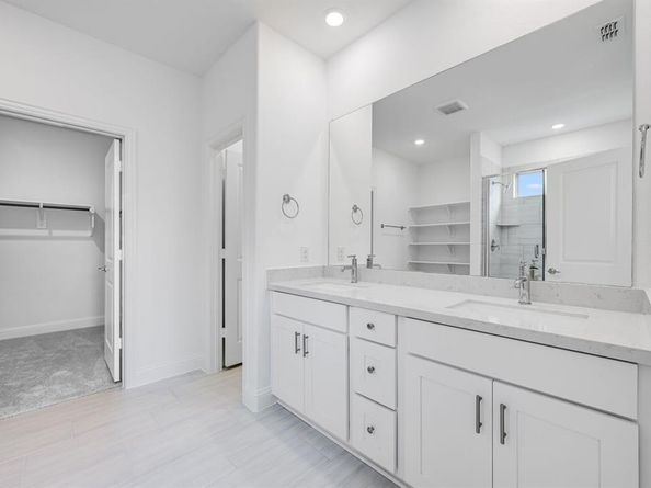 1445  Zapateado Way , Fort Worth Texas 76052