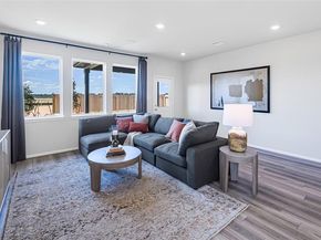 1445  Zapateado Way , Fort Worth Texas 76052
