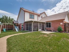 1770  Clydesdale Drive , Lewisville Texas 75067