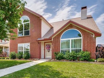 1770  Clydesdale Drive 