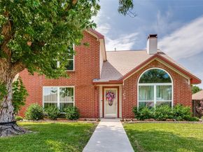 1770  Clydesdale Drive , Lewisville Texas 75067